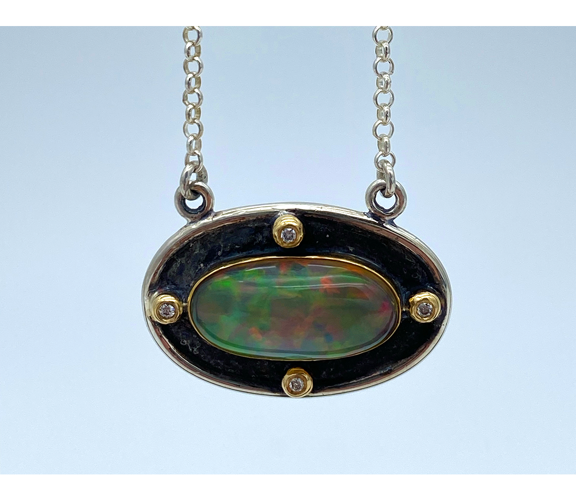opal